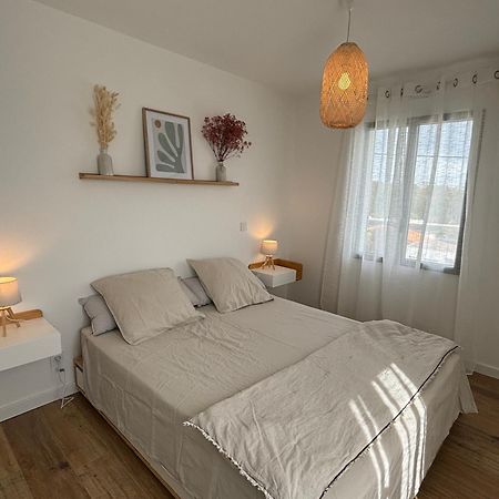 Villa Jade - Saint Palais Sur Mer - Entre Mer Et Golf ภายนอก รูปภาพ