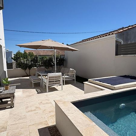 Villa Jade - Saint Palais Sur Mer - Entre Mer Et Golf ภายนอก รูปภาพ