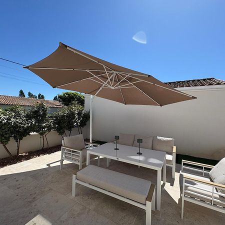 Villa Jade - Saint Palais Sur Mer - Entre Mer Et Golf ภายนอก รูปภาพ