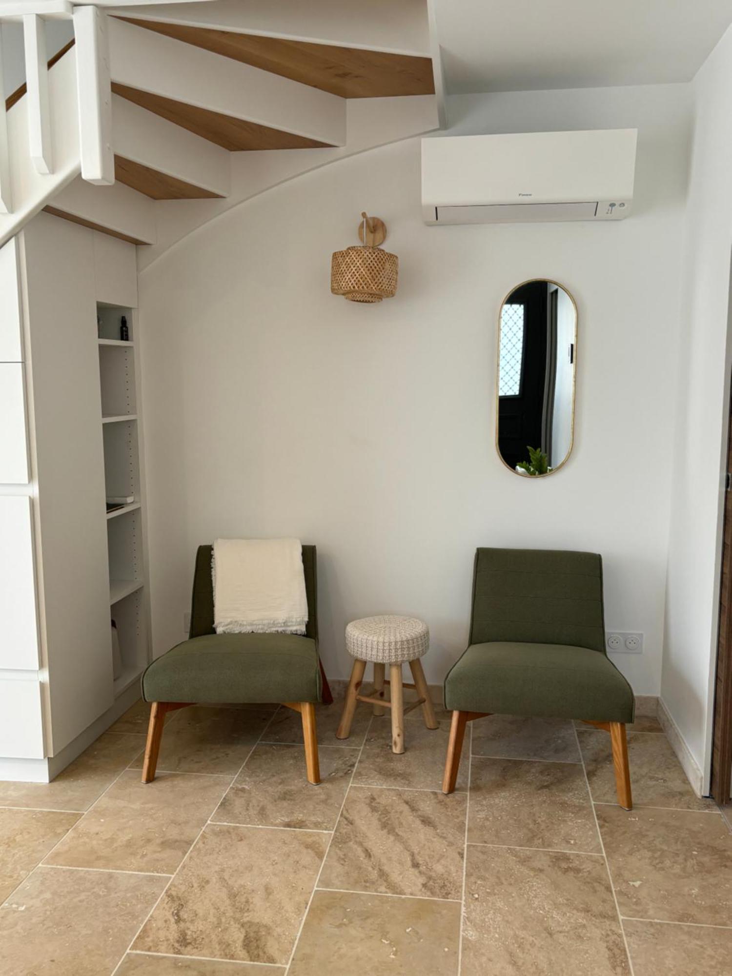 Villa Jade - Saint Palais Sur Mer - Entre Mer Et Golf ภายนอก รูปภาพ