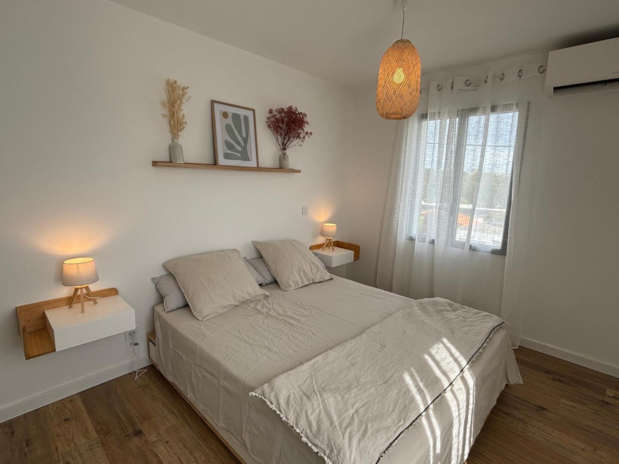 Villa Jade - Saint Palais Sur Mer - Entre Mer Et Golf ภายนอก รูปภาพ