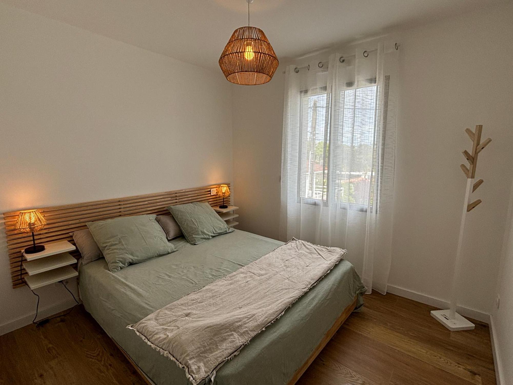 Villa Jade - Saint Palais Sur Mer - Entre Mer Et Golf ภายนอก รูปภาพ