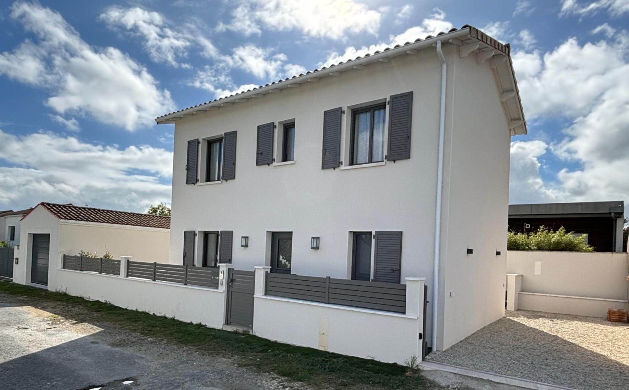 Villa Jade - Saint Palais Sur Mer - Entre Mer Et Golf ภายนอก รูปภาพ